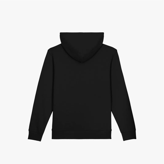 Premium Organic Hoodie · Unbedrucktes Sample