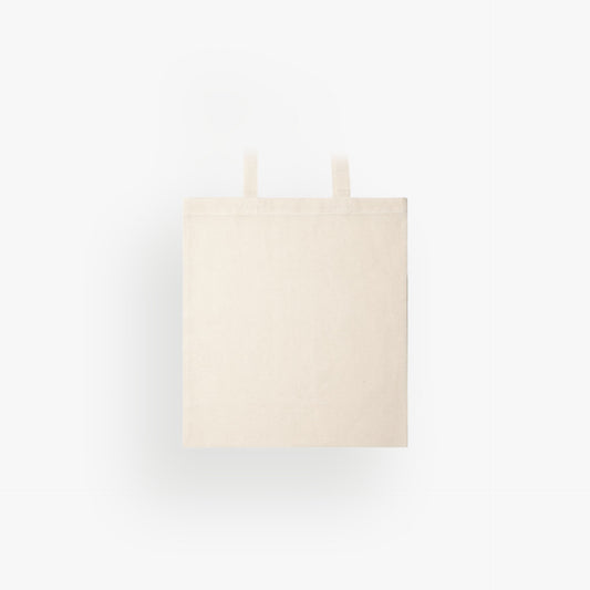 Premium Tote Bag Natural · 23X068-2