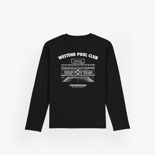 Classic Longsleeve Black · 23X181-1