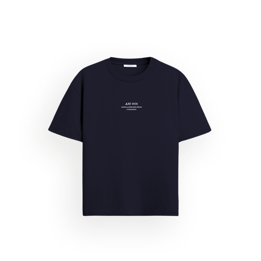 Premium Oversized Shirt · 23X195-1
