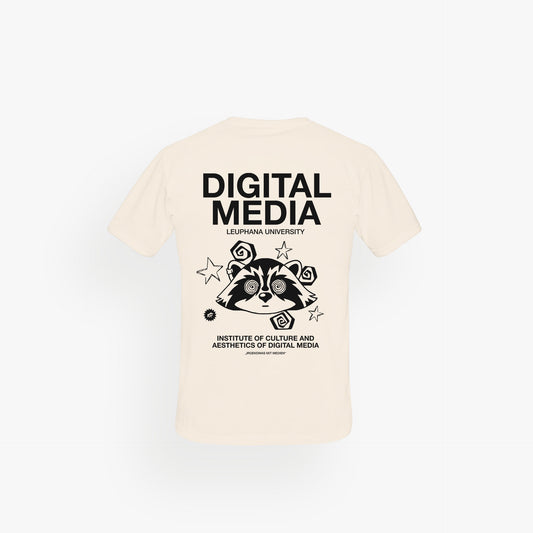 Classic Shirt Raw Ivory · 23X212-1