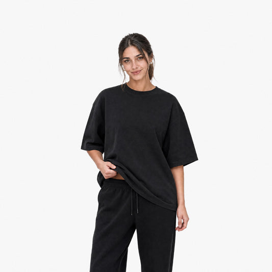 Iconic Oversized Shirt ∙ Archive Sale