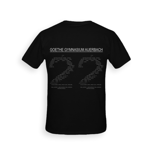Proud Shirt ≈ 22X031
