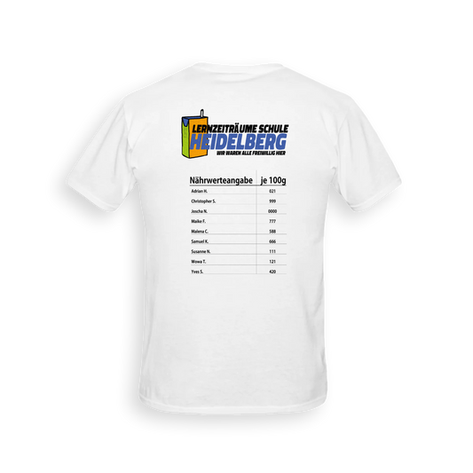 Proud Shirt ≈ 22X047