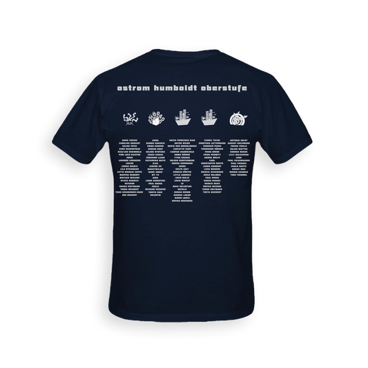 Proud Shirt ≈ 22X097