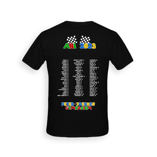 PJG Shirt · 22X112