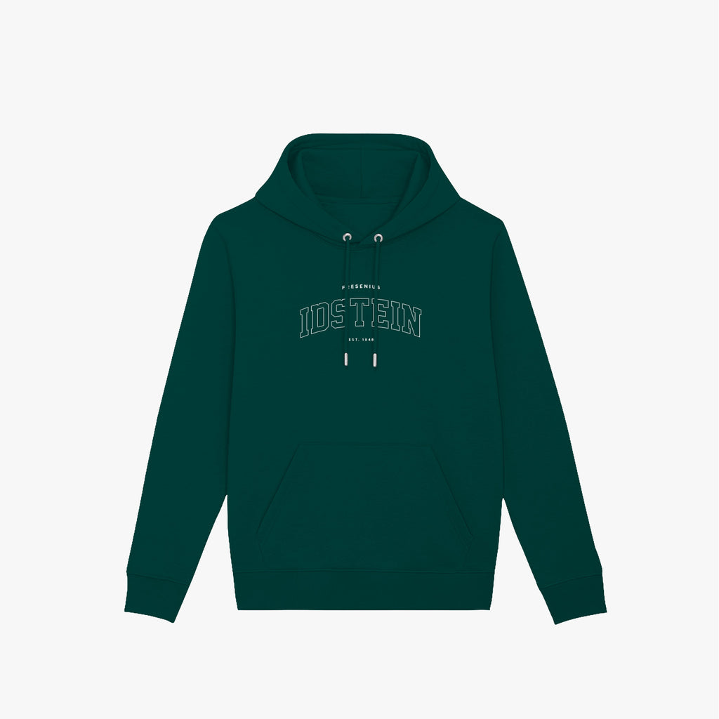 Glazed Green