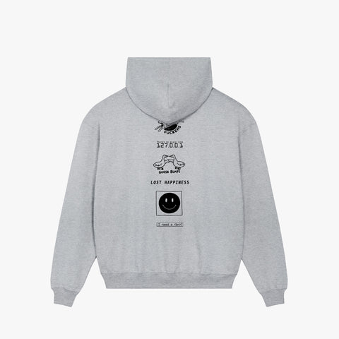 Heather Grey
