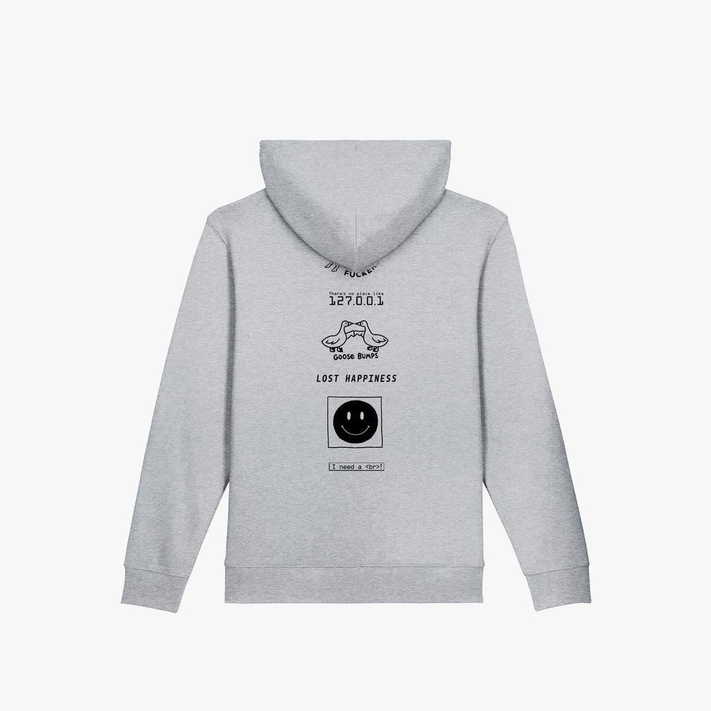 Heather Grey