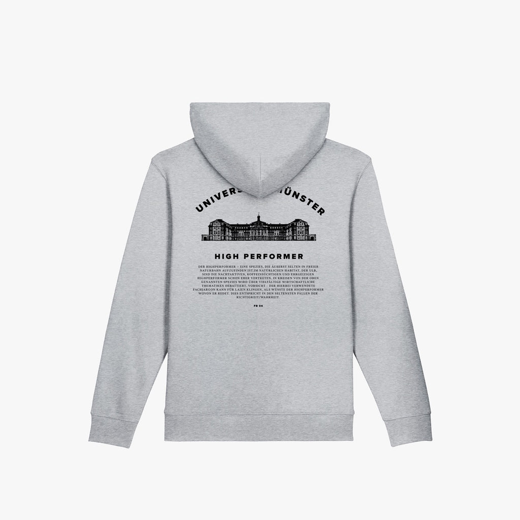 Heather Grey