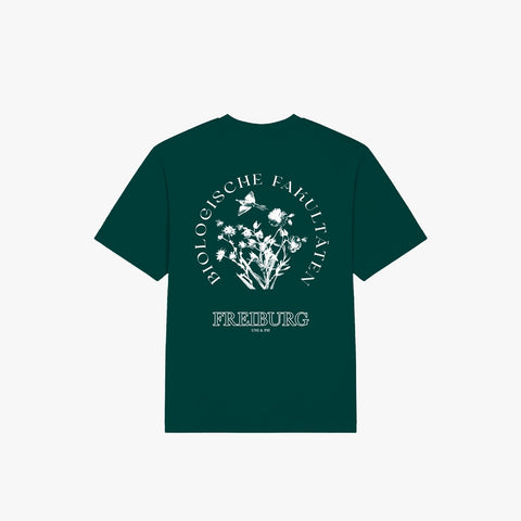 Glazed Green