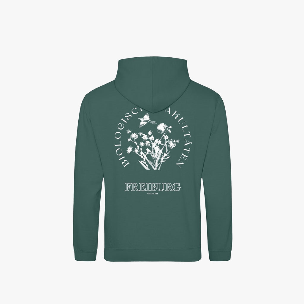 Moss Green