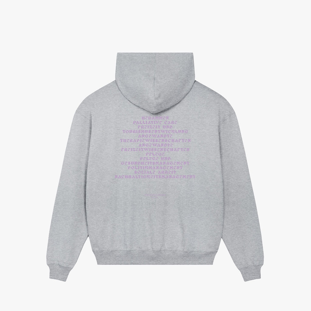 Heather Grey