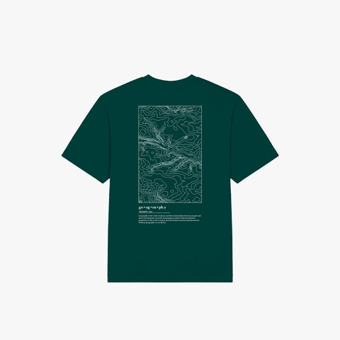 Glazed Green