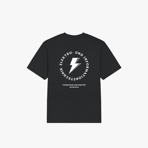 Dark Heather Grey