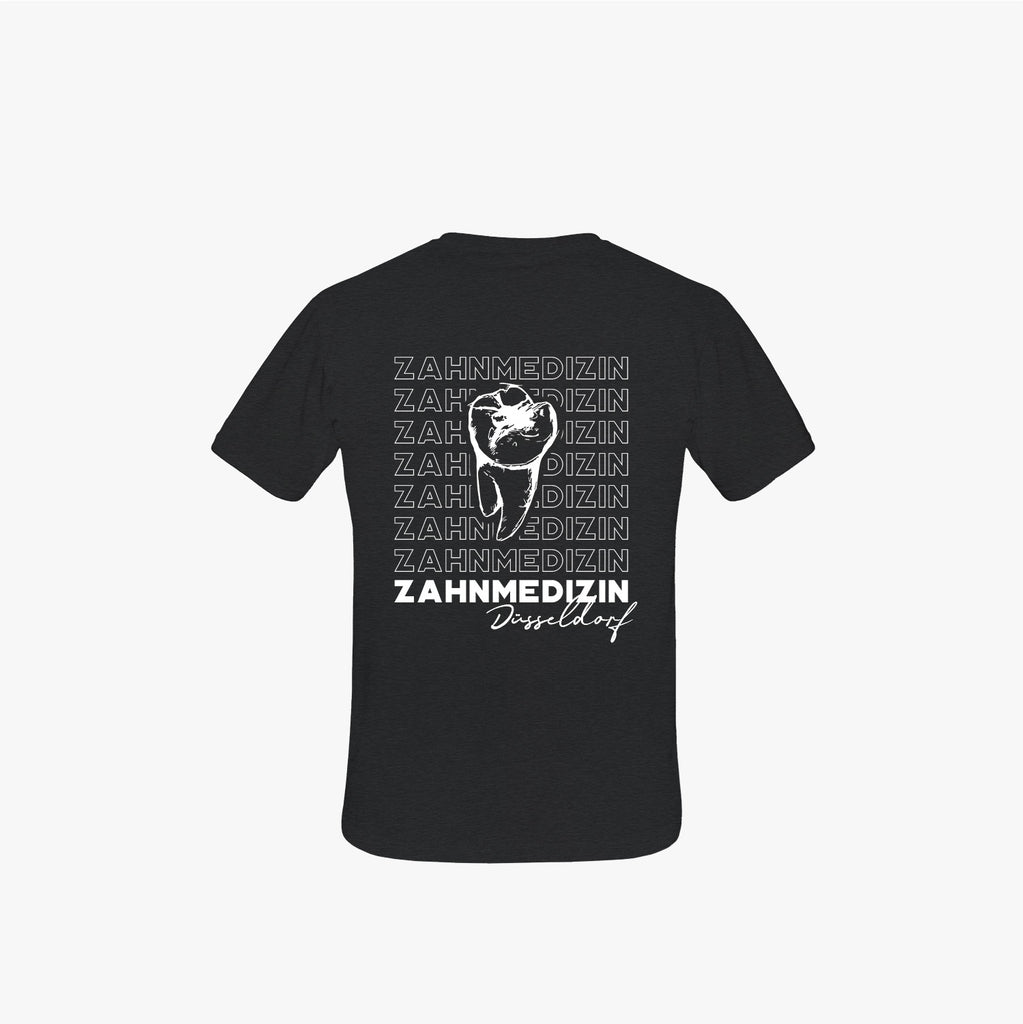 Dark Heather Grey