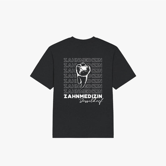 Dark Heather Grey