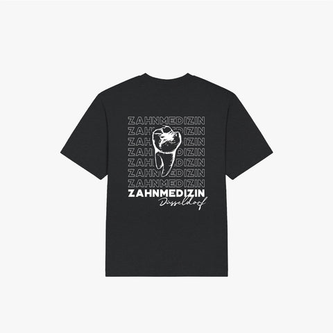 Dark Heather Grey