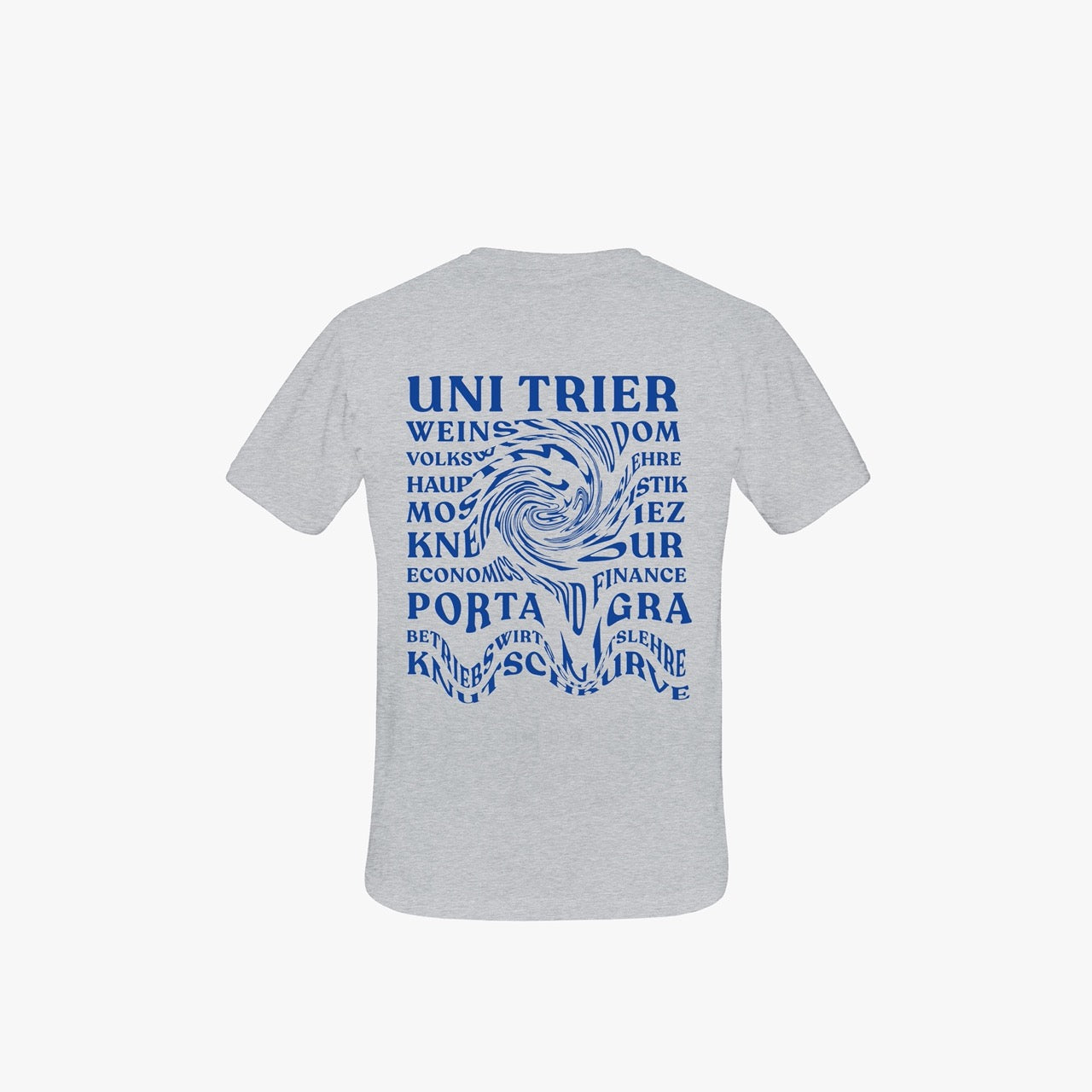 Heather Grey