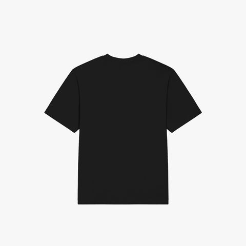 MND Classic · Oversized Organic Shirt · 23X009