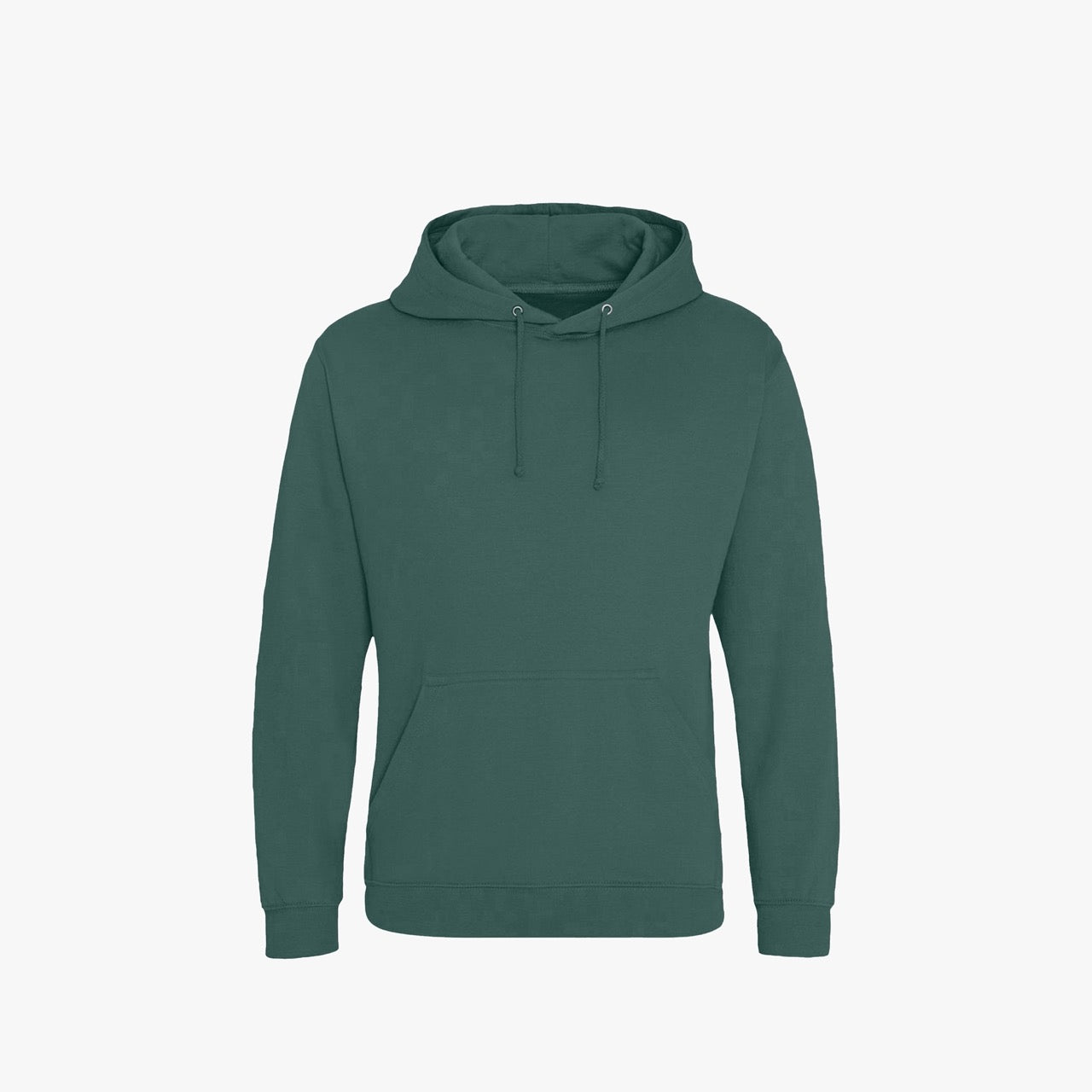 Basic Hoodie