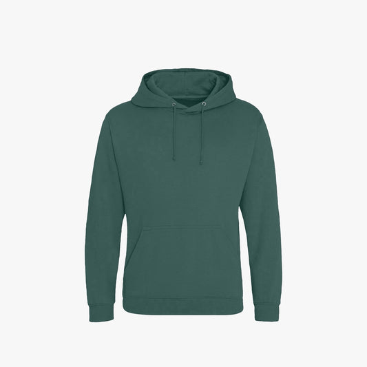 Basic Hoodie