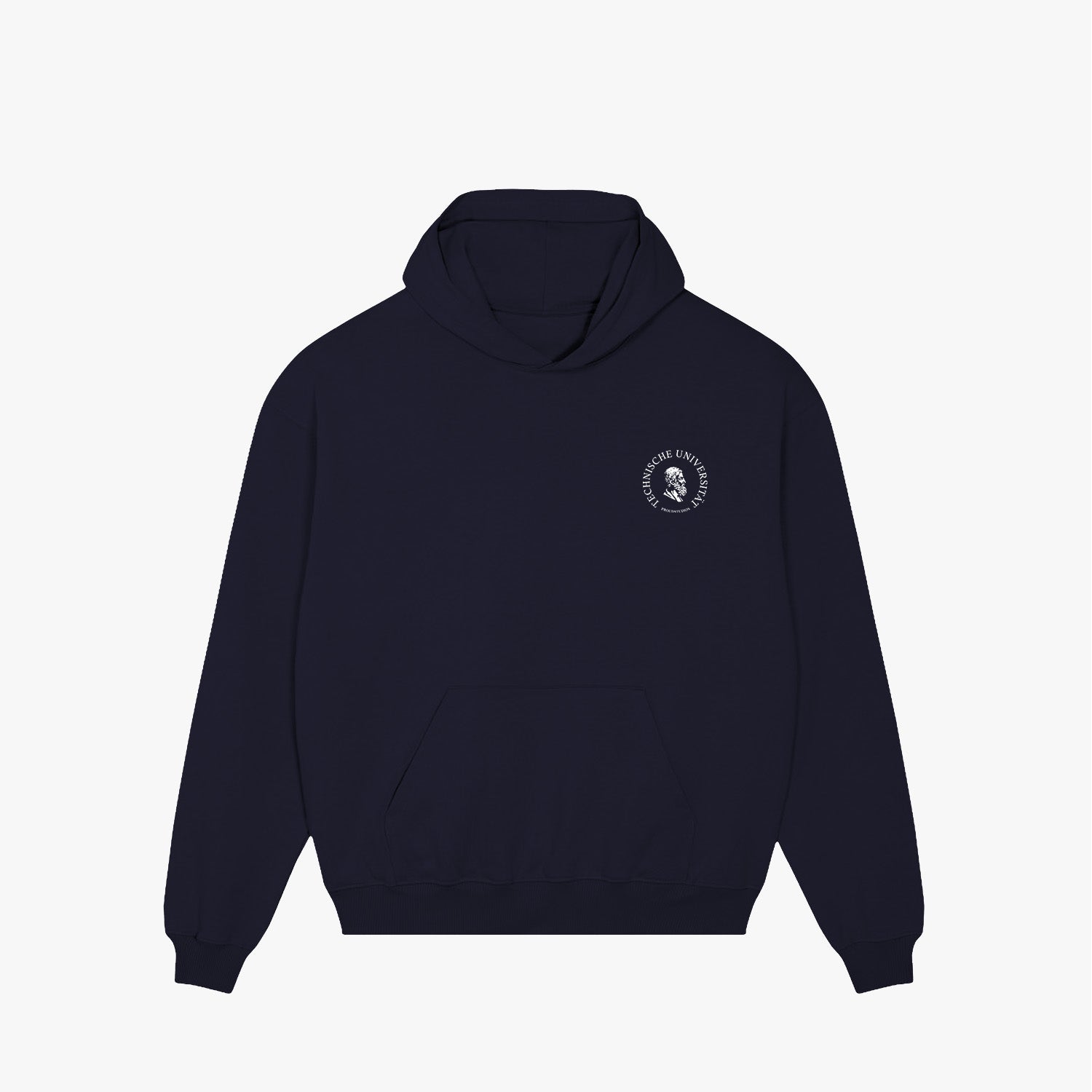 Proud® Journey · Exclusive Organic Hoodie