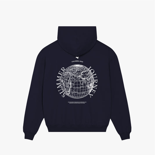 Proud® Journey · Exclusive Organic Hoodie