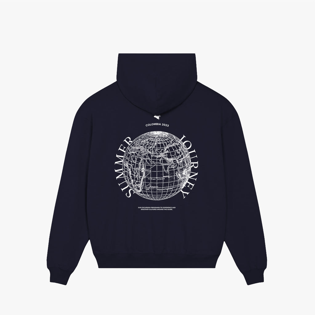 Proud® Journey · Exclusive Organic Hoodie