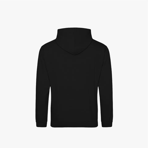 Basic Hoodie · Sample