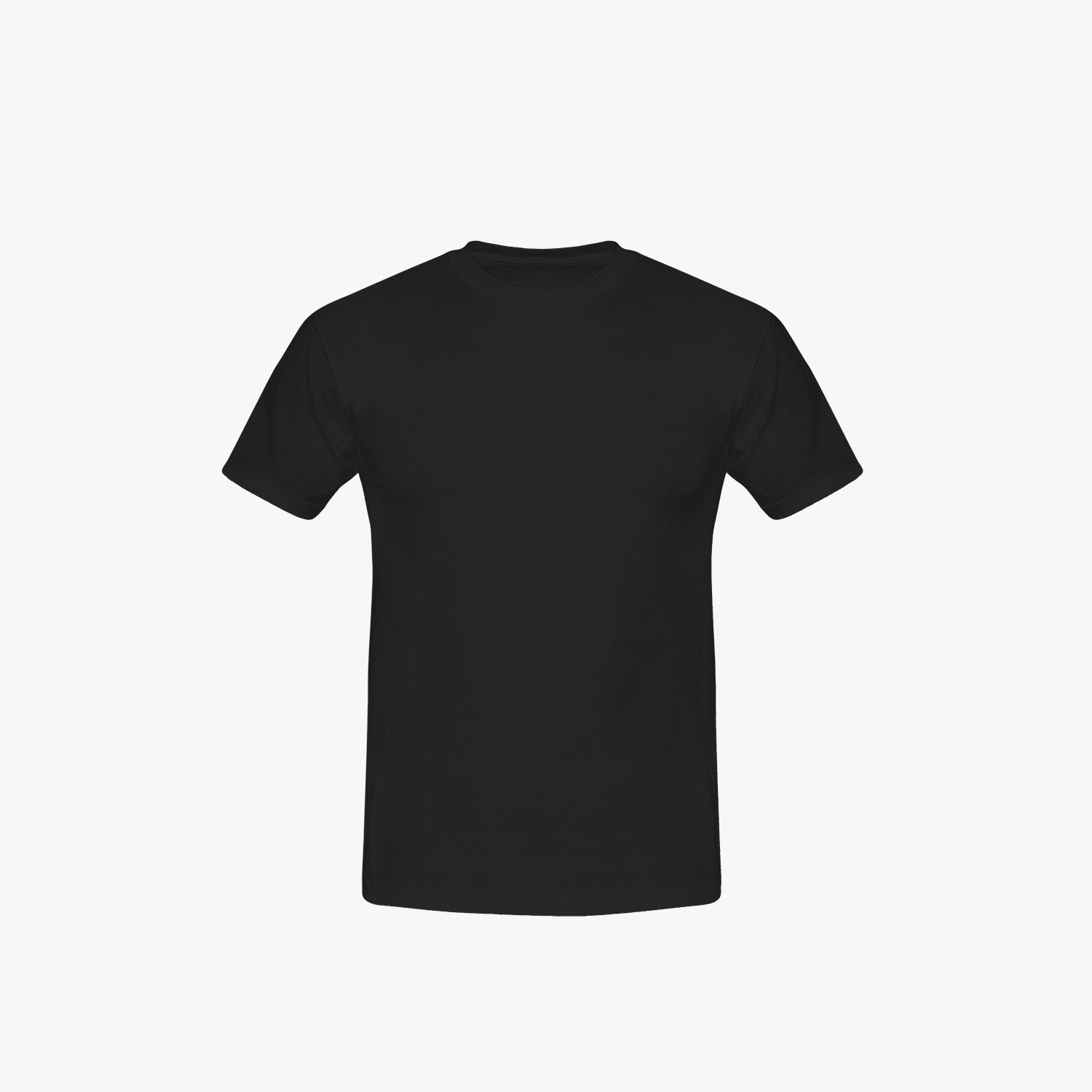 Classic Organic Shirt · Unbedrucktes Sample
