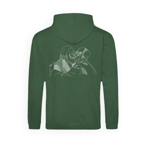 UT Psychologie · Base Hoodie · 23X007-2