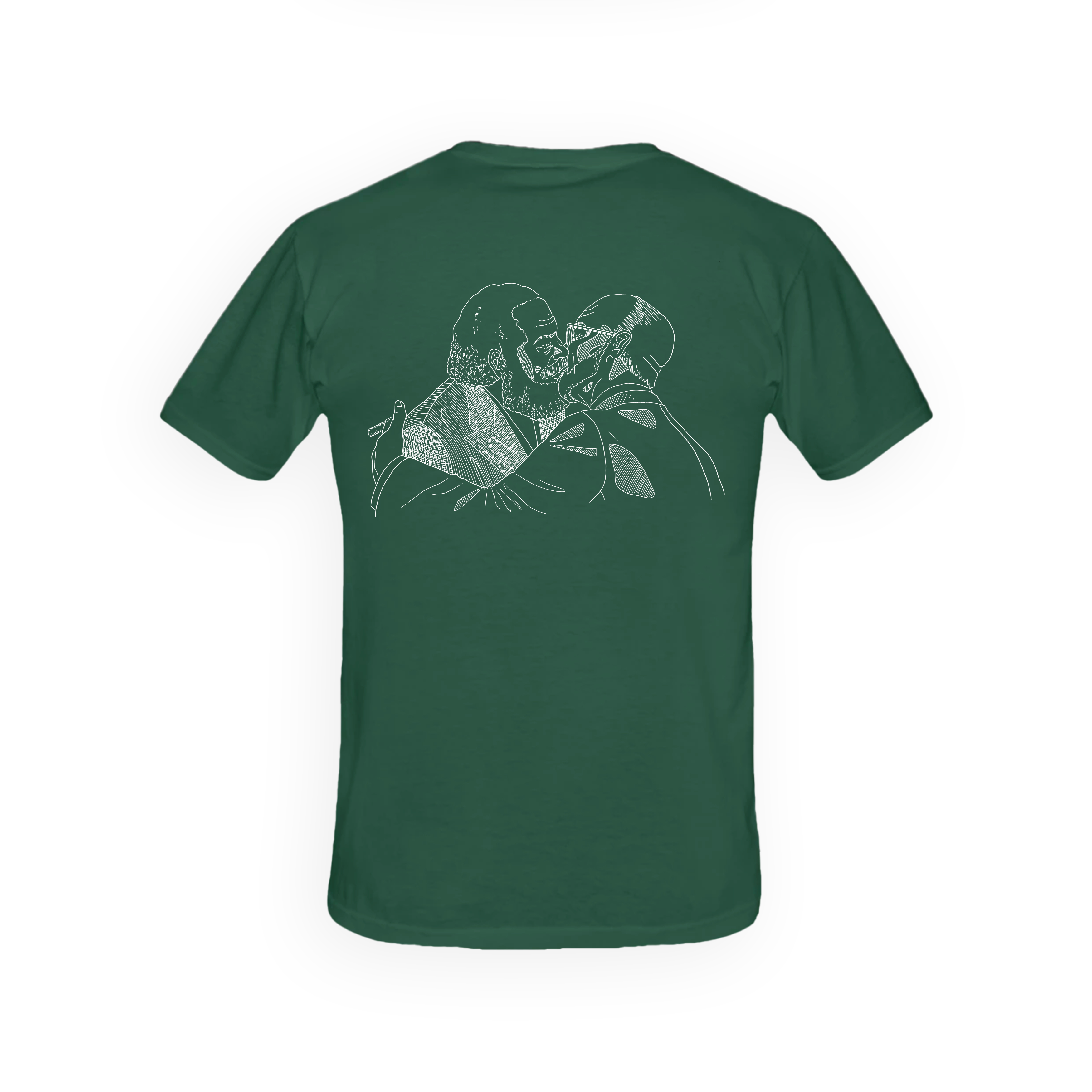 UT Psychologie · Classic Organic Shirt · 23X007-2