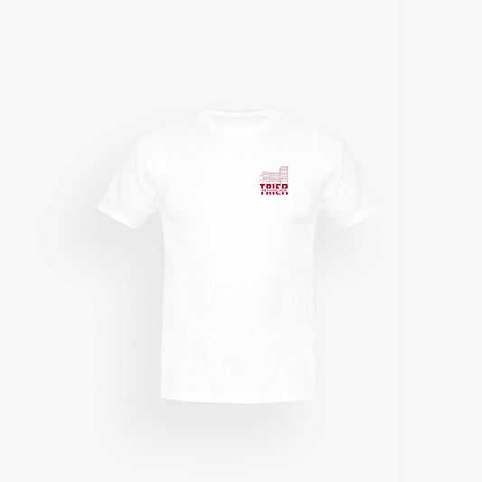 Classic Shirt White · 23X007-5