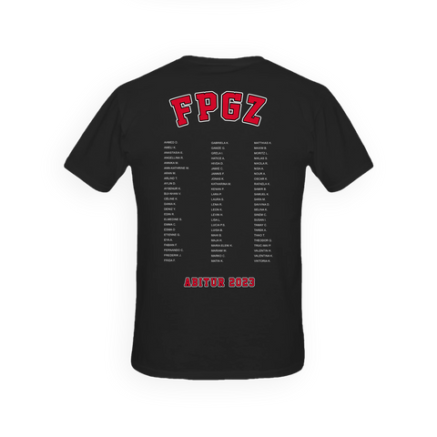 FPGZ · Classic Shirt · 22X026