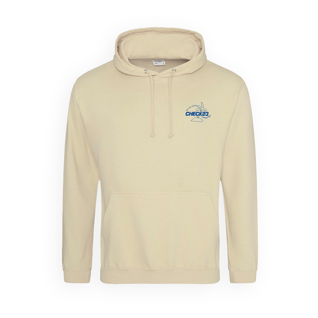 GGO · Base Hoodie · 22X033