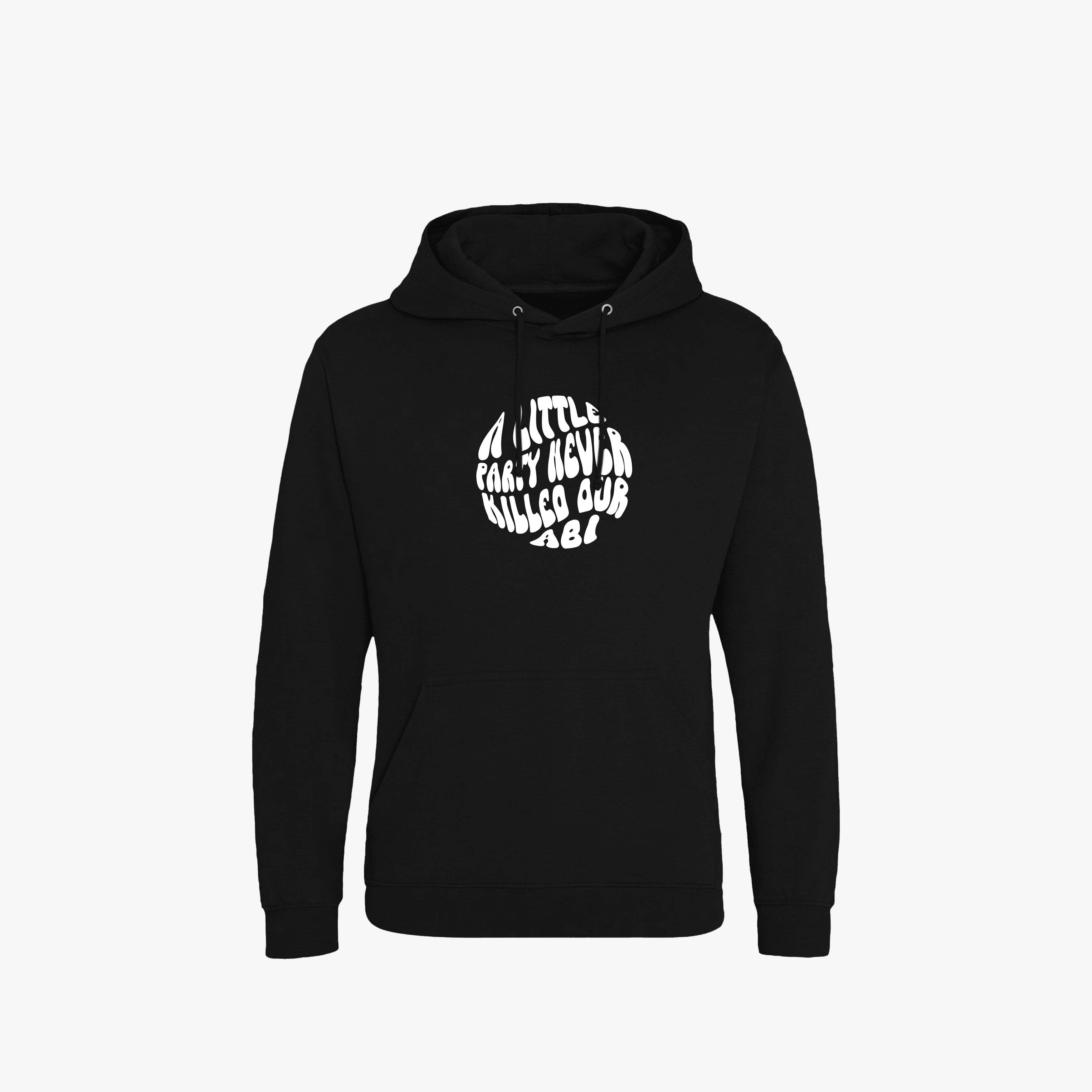 AFG · Base Hoodie · 22X051