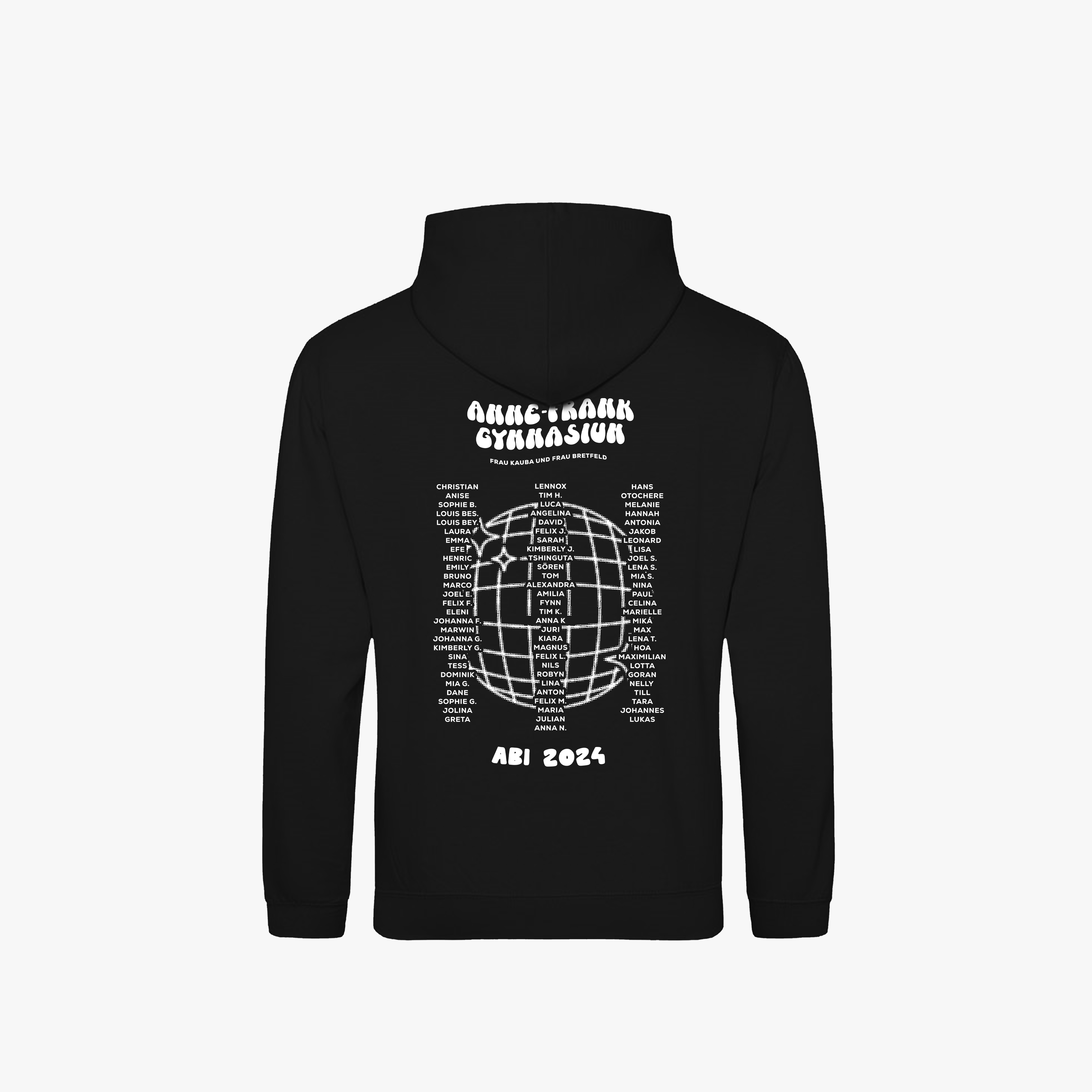 AFG · Base Hoodie · 22X051