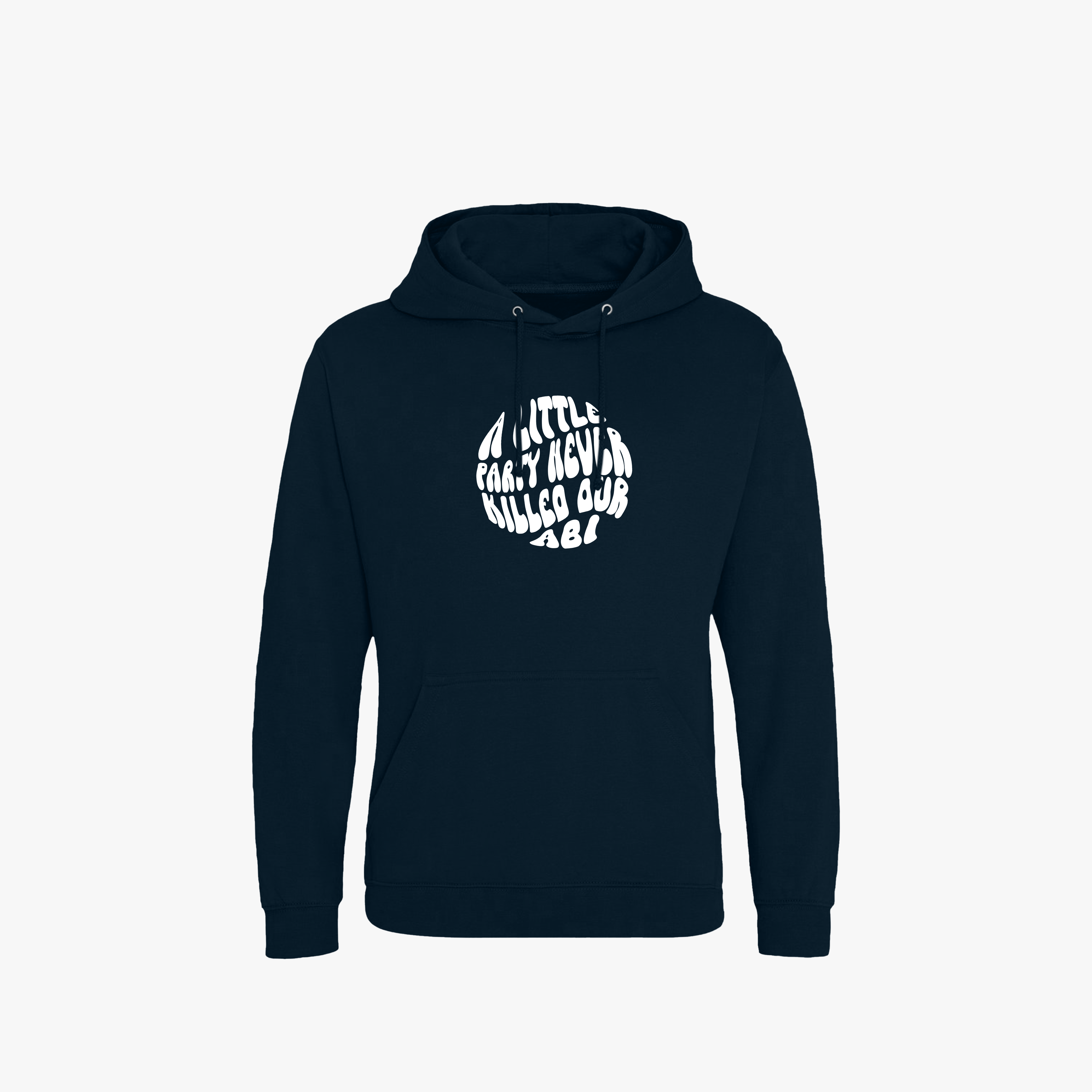 AFG · Base Hoodie · 22X051