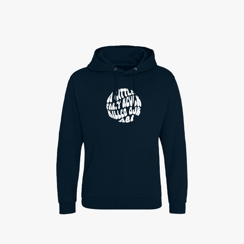 AFG · Base Hoodie · 22X051