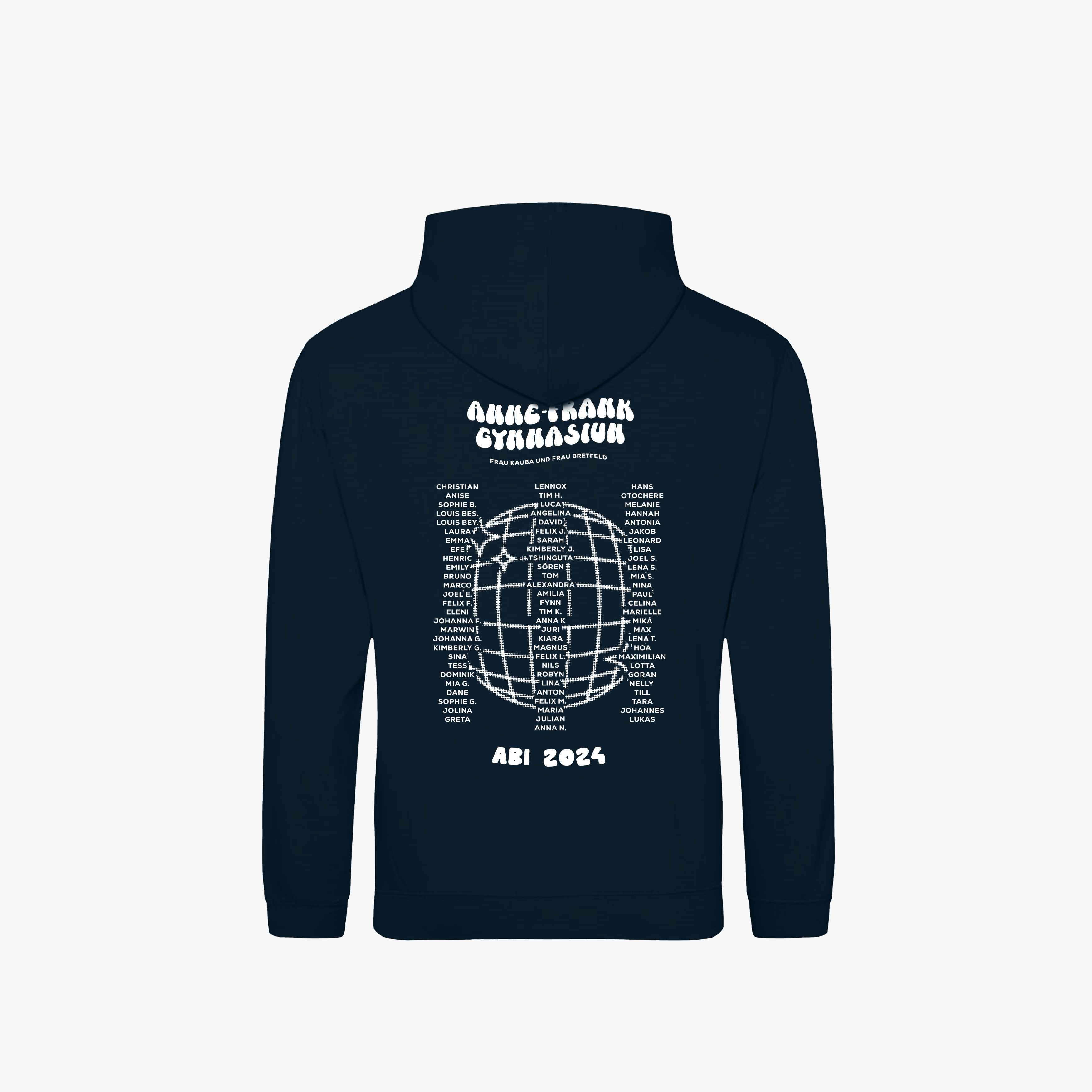 AFG · Base Hoodie · 22X051