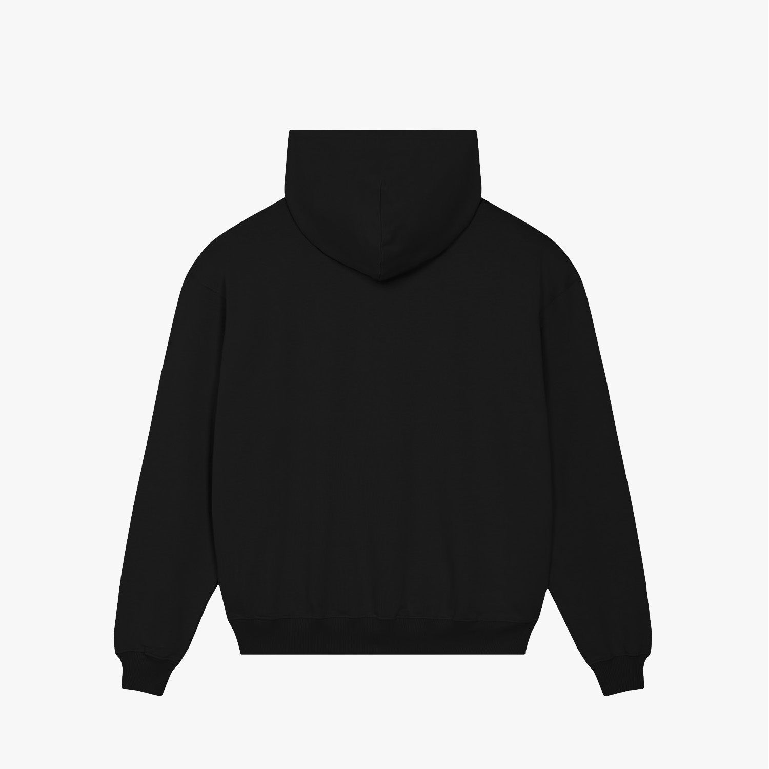 KITK · Exclusive Organic Hoodie · 23X054-1