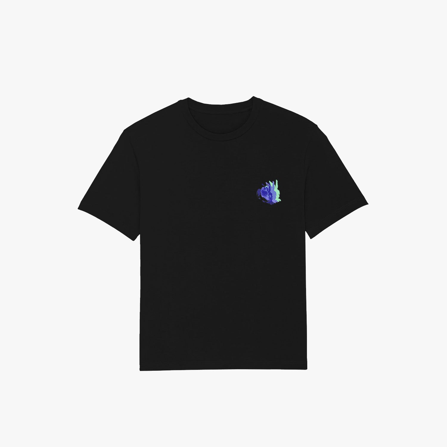 KITK · Oversized Organic Shirt · 23X054-1