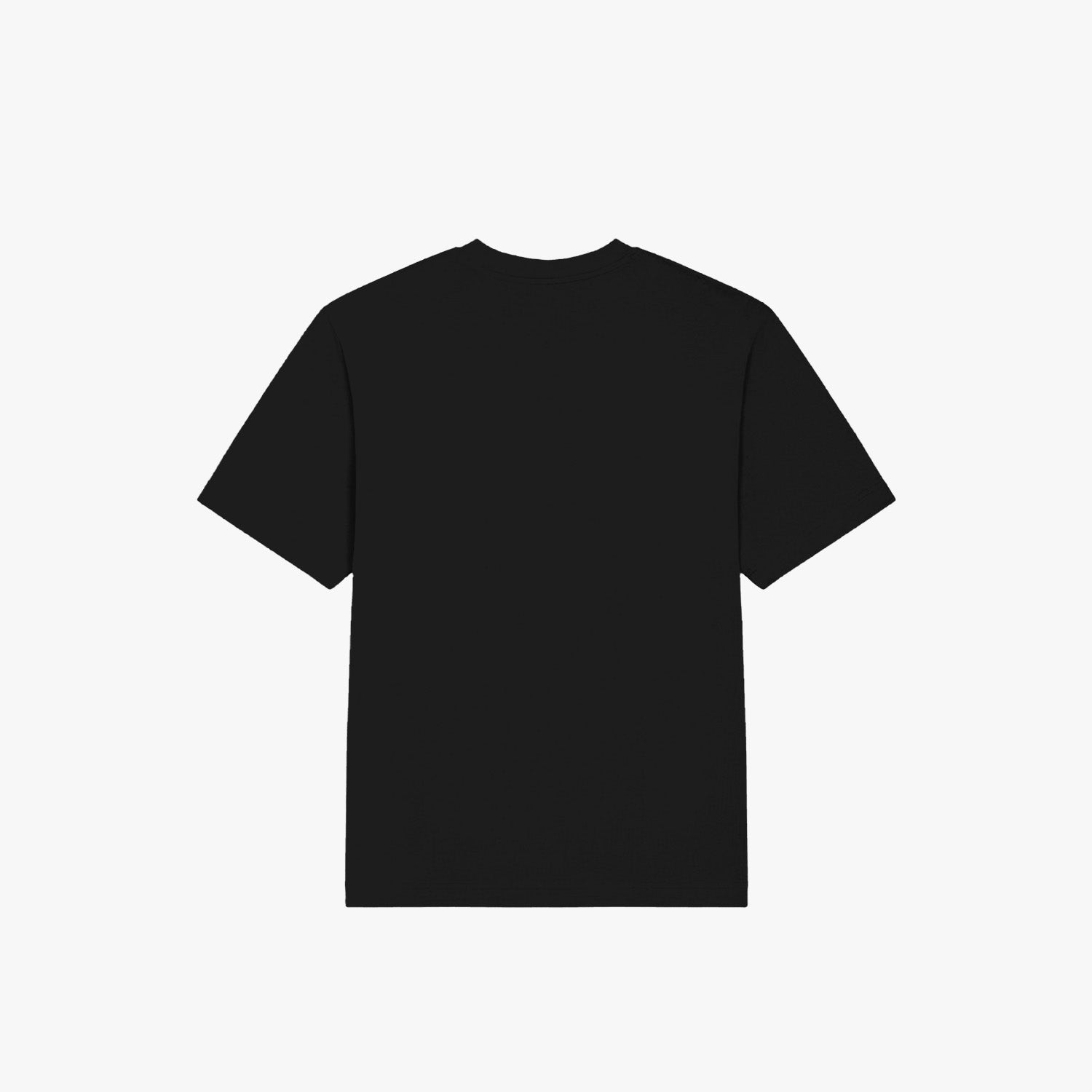 KITK · Oversized Organic Shirt · 23X054-1