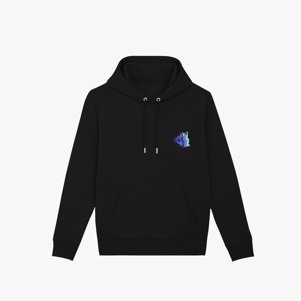 KITK · Premium Organic Hoodie · 23X054-1