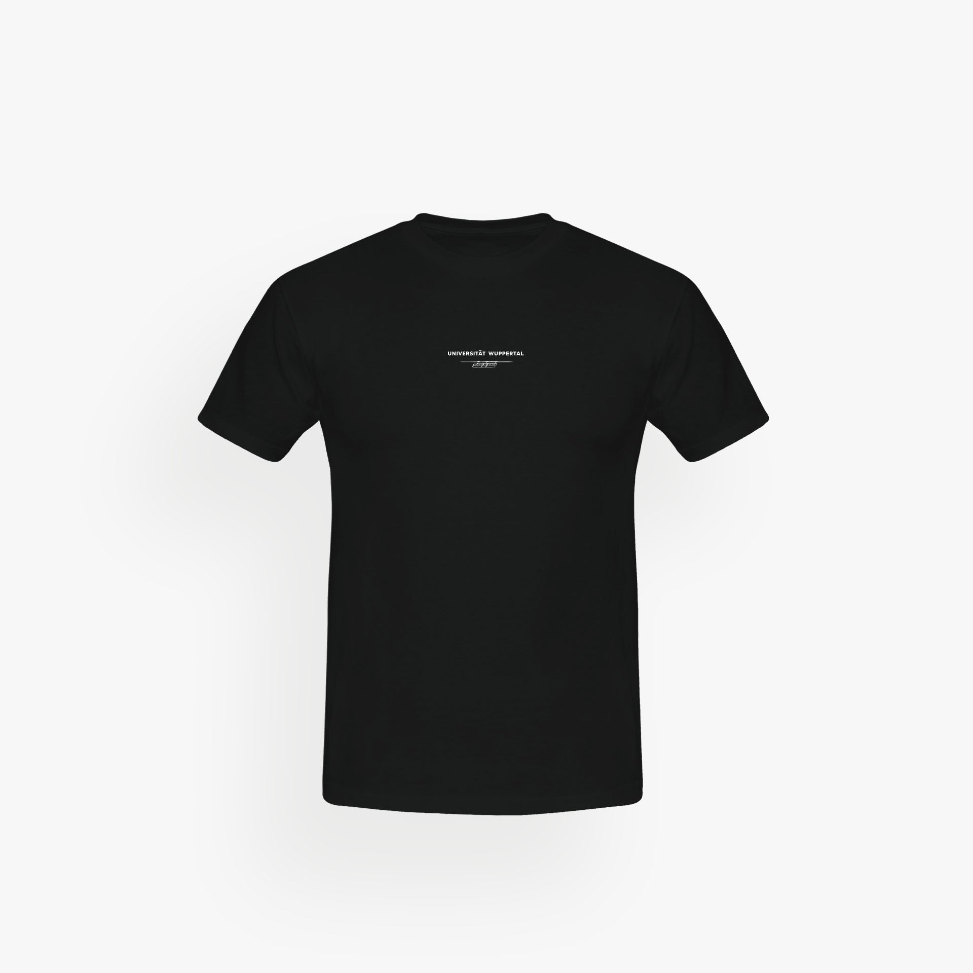 Classic Shirt Black · 23X057-3