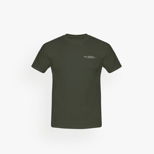 Classic Shirt Pale Verde · 23X068-2