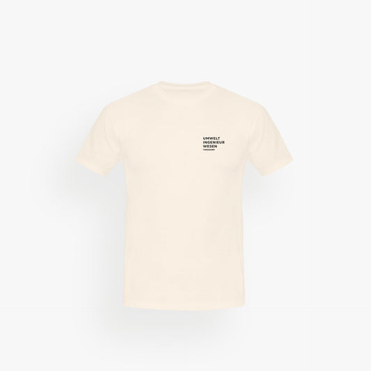 Classic Shirt Raw Ivory · 23X078-2