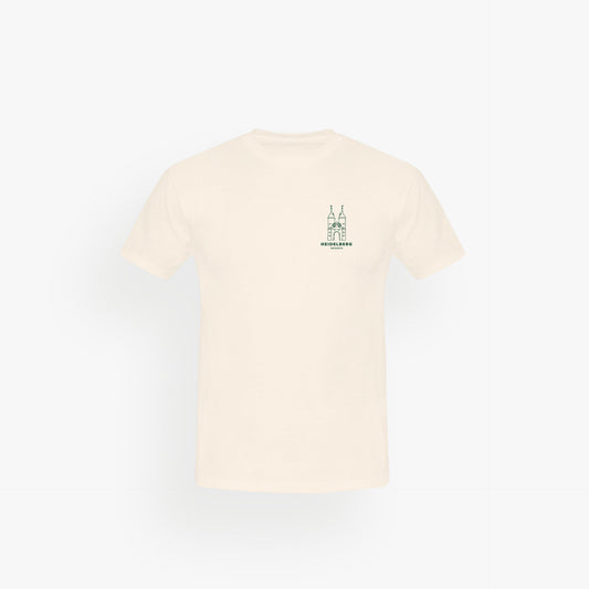 Classic Shirt Raw Ivory · 23X080-3