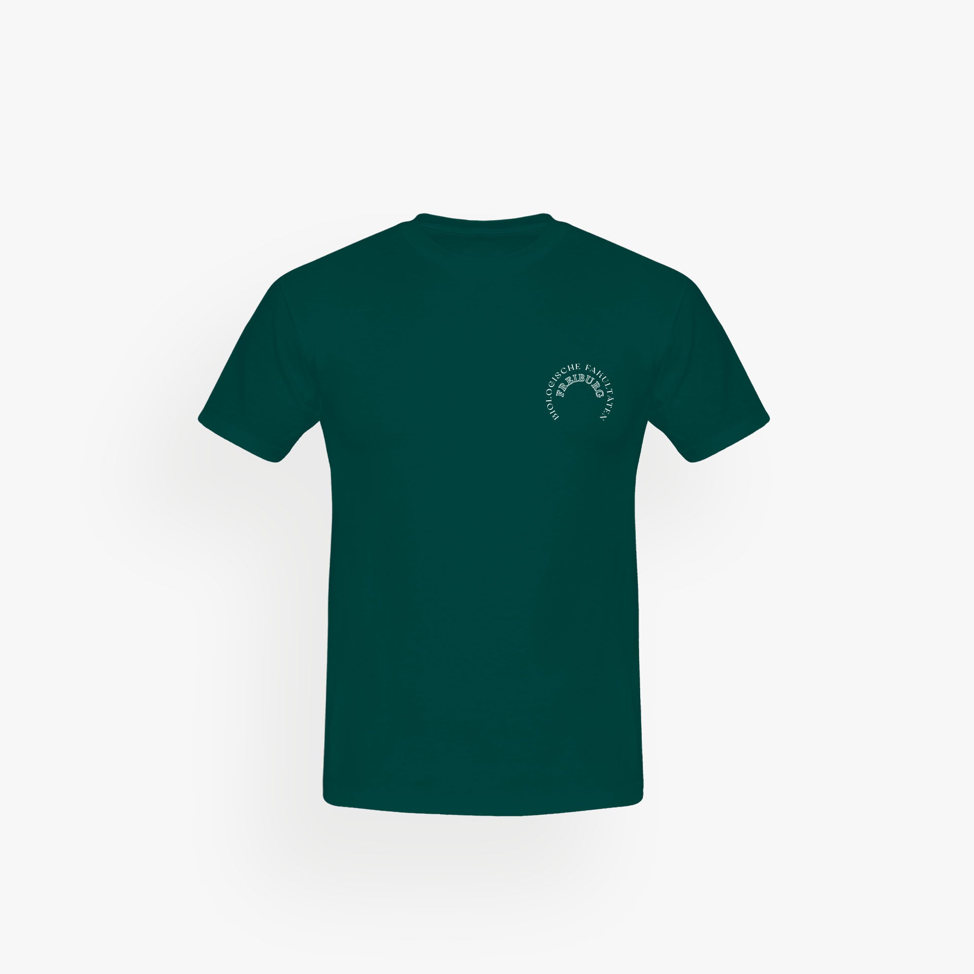 Classic Shirt Glazed Green · 23X090-2